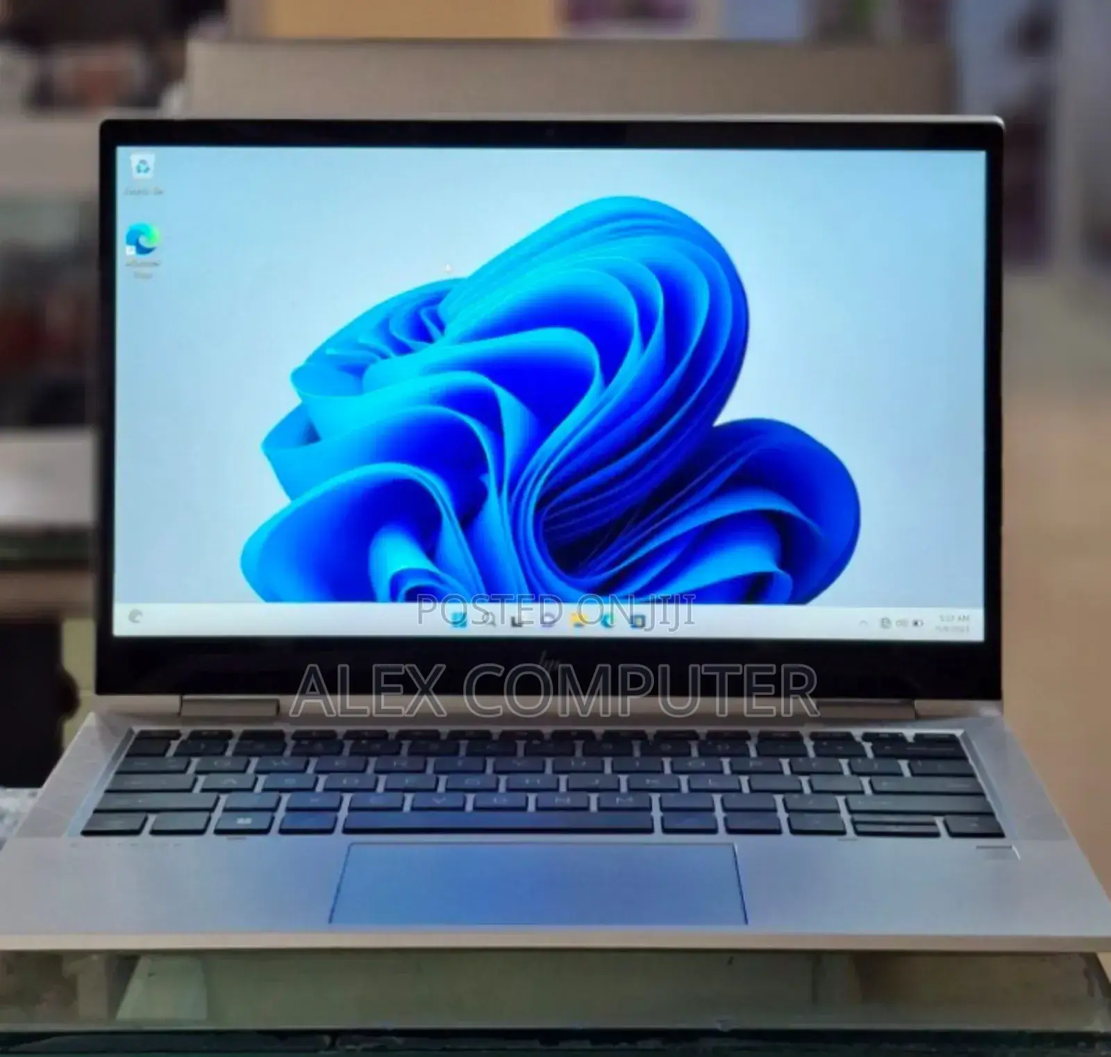 New Laptop HP EliteBook 830 G8 16GB Intel Core I5 SSD 512GB