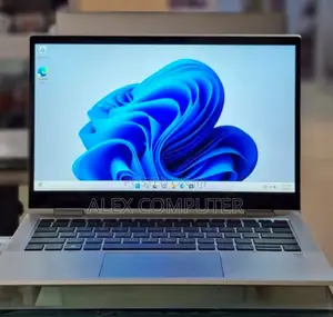 New Laptop HP EliteBook 830 G8 16GB Intel Core I5 SSD 512GB