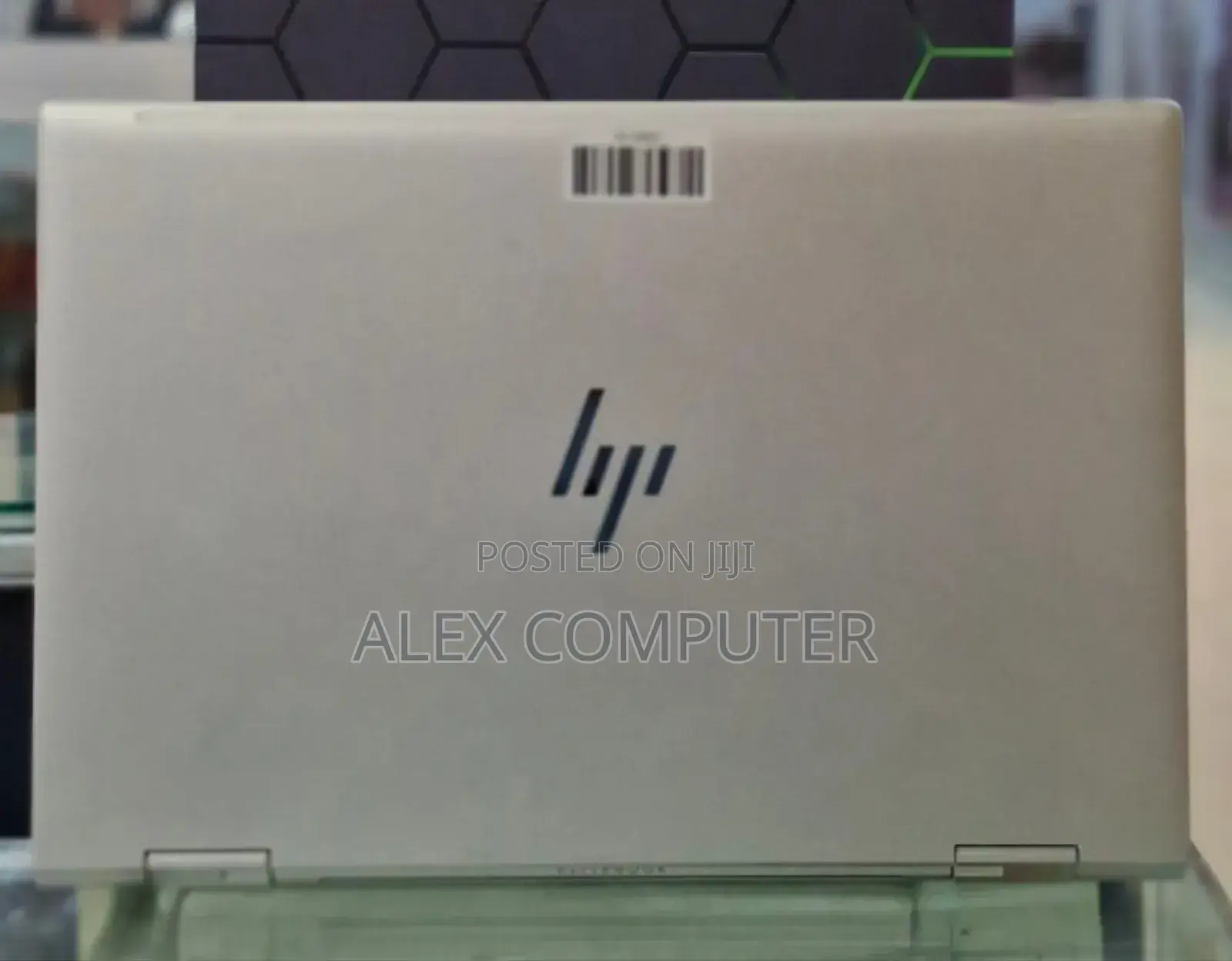 New Laptop HP EliteBook 830 G8 16GB Intel Core I5 SSD 512GB