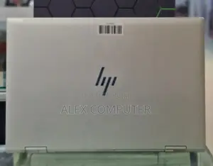 New Laptop HP EliteBook 830 G8 16GB Intel Core I5 SSD 512GB