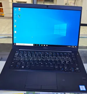 Photo - New Laptop Dell Latitude 7390 8GB Intel Core I5 SSD 256GB