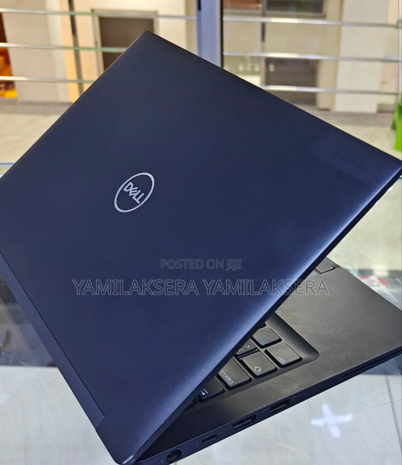 New Laptop Dell Latitude 7390 8GB Intel Core I5 SSD 256GB