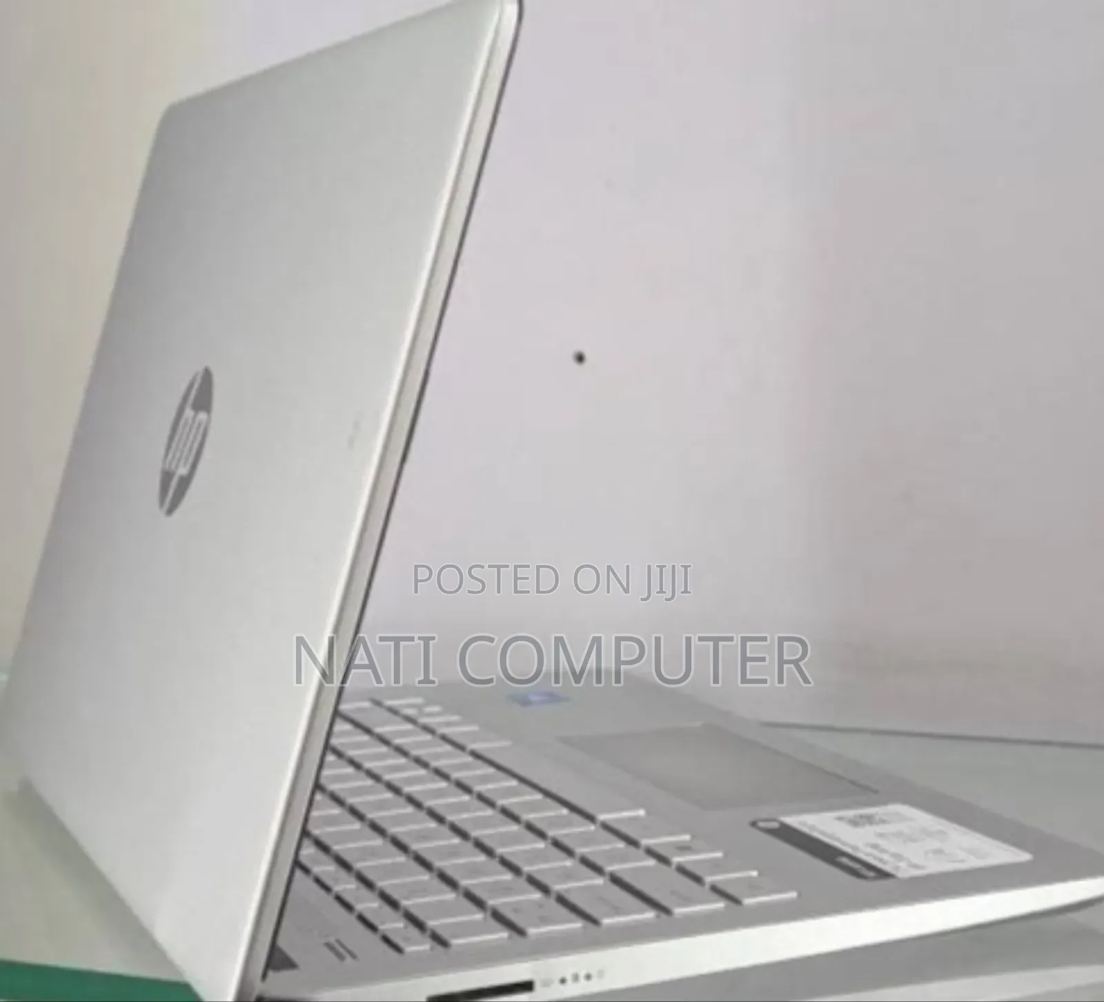 New Laptop HP Stream Notebook 8GB Intel Core I5 SSD 128GB