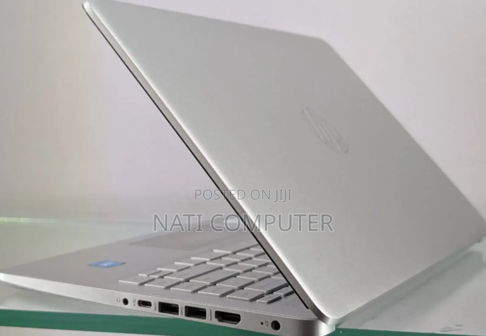 New Laptop HP Stream Notebook 8GB Intel Core I5 SSD 128GB
