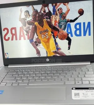 New Laptop HP Stream Notebook 8GB Intel Core I5 SSD 128GB