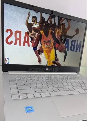 New Laptop HP Stream Notebook 8GB Intel Core I5 SSD 128GB