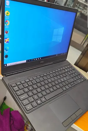 New Laptop Dell 32GB Intel Core I7 SSD 512GB