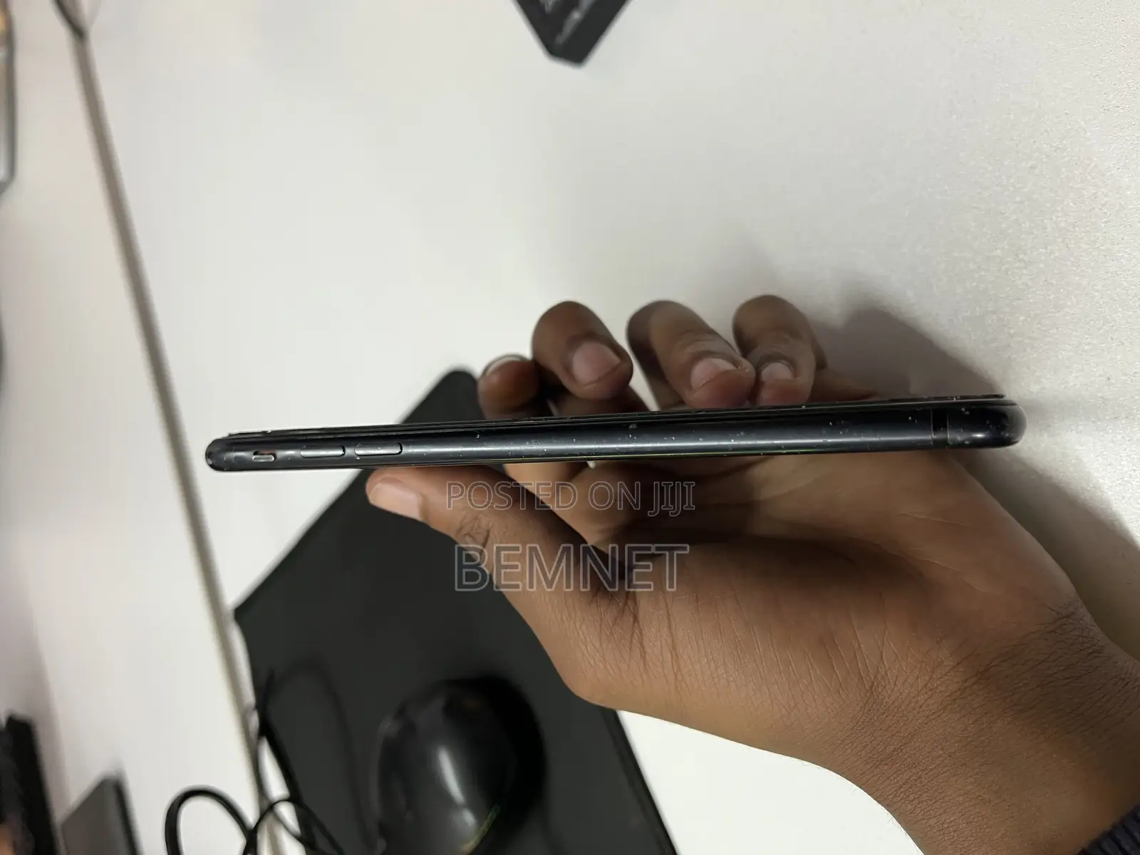 Apple iPhone 7 Plus 32 GB Black