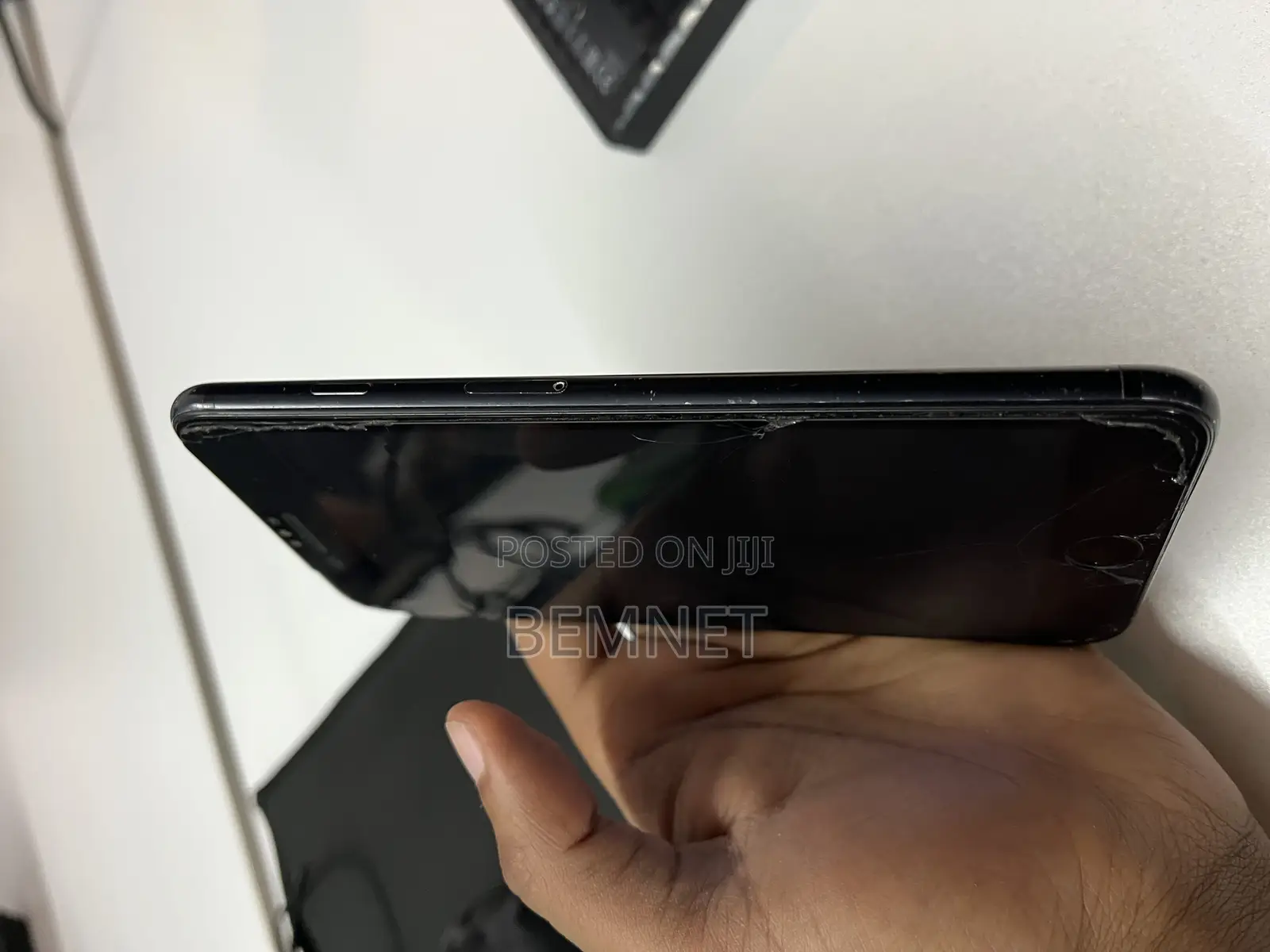 Apple iPhone 7 Plus 32 GB Black