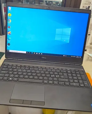 New Laptop Dell 32GB Intel Core I7 SSD 512GB