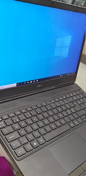 New Laptop Dell 32GB Intel Core I7 SSD 512GB