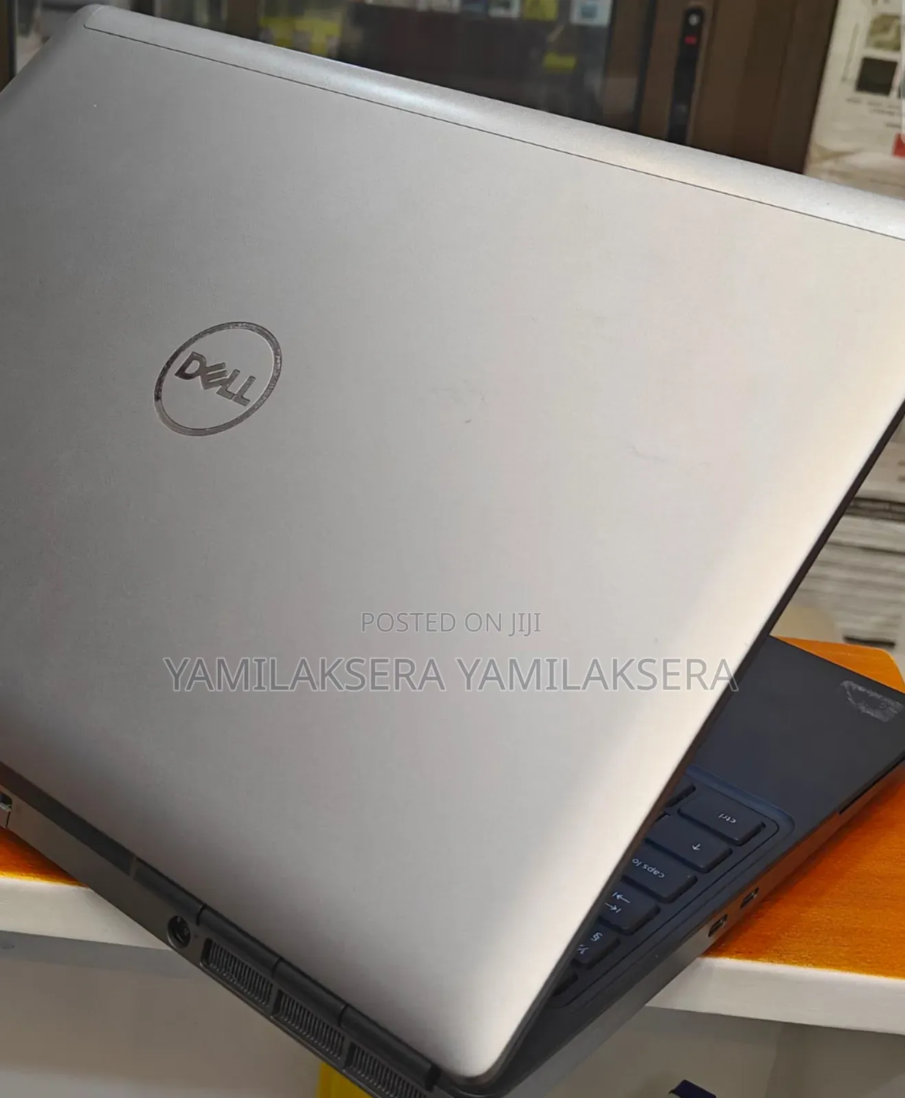 New Laptop Dell 32GB Intel Core I7 SSD 512GB