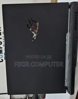 New Laptop Asus ROG Strix G16 G614 16GB Intel Core i7 SSD 512GB