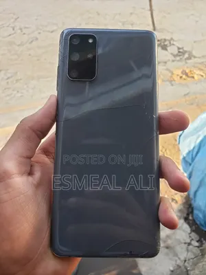 Samsung Galaxy S20+ 128 GB Gray