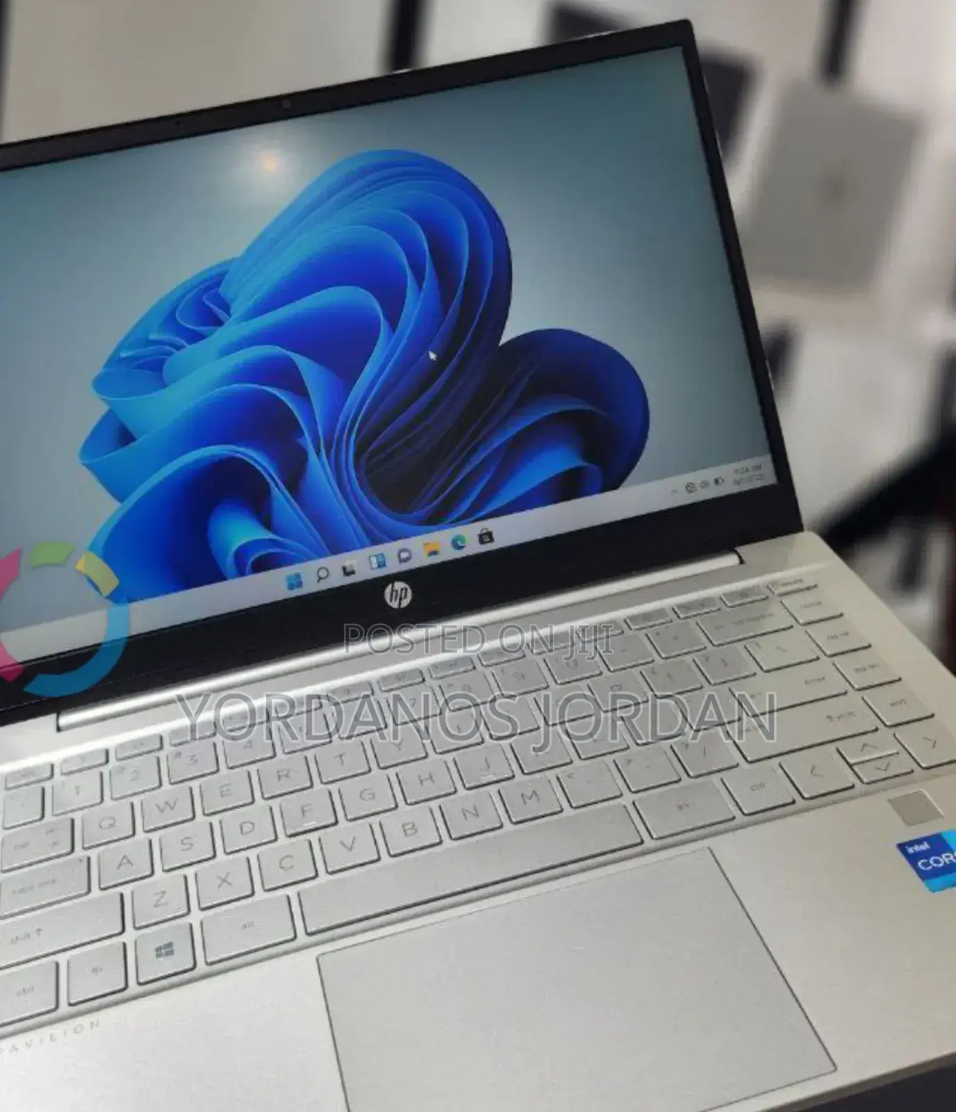 New Laptop HP Pavilion 14 16GB Intel Core I7 SSD 512GB