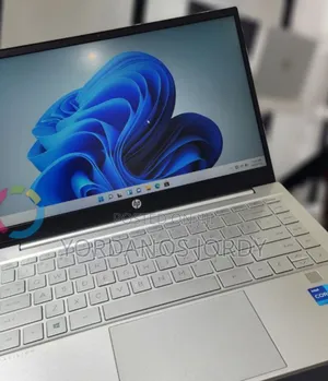 New Laptop HP Pavilion 14 16GB Intel Core I7 SSD 512GB