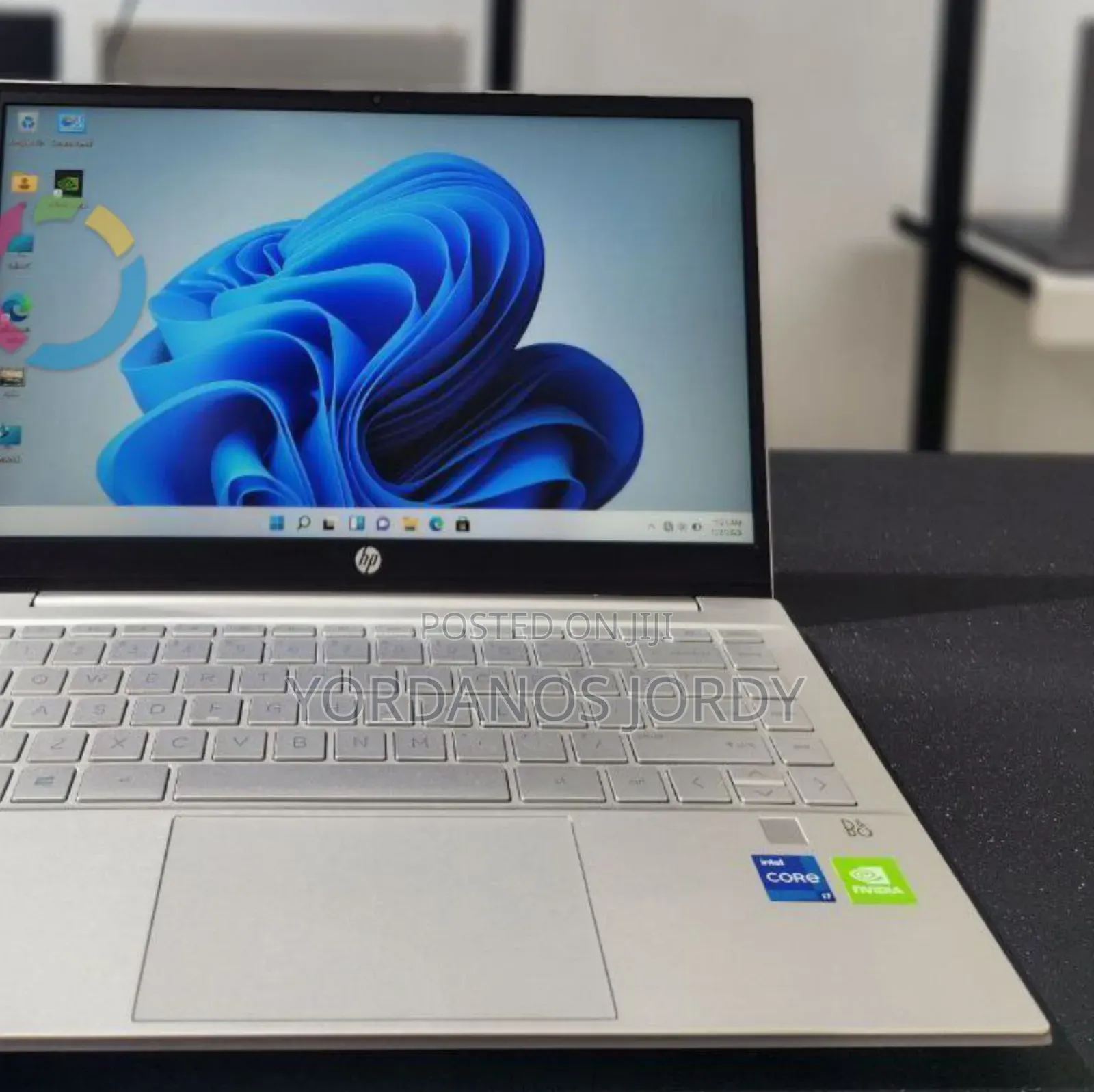 New Laptop HP Pavilion 14 16GB Intel Core I7 SSD 512GB