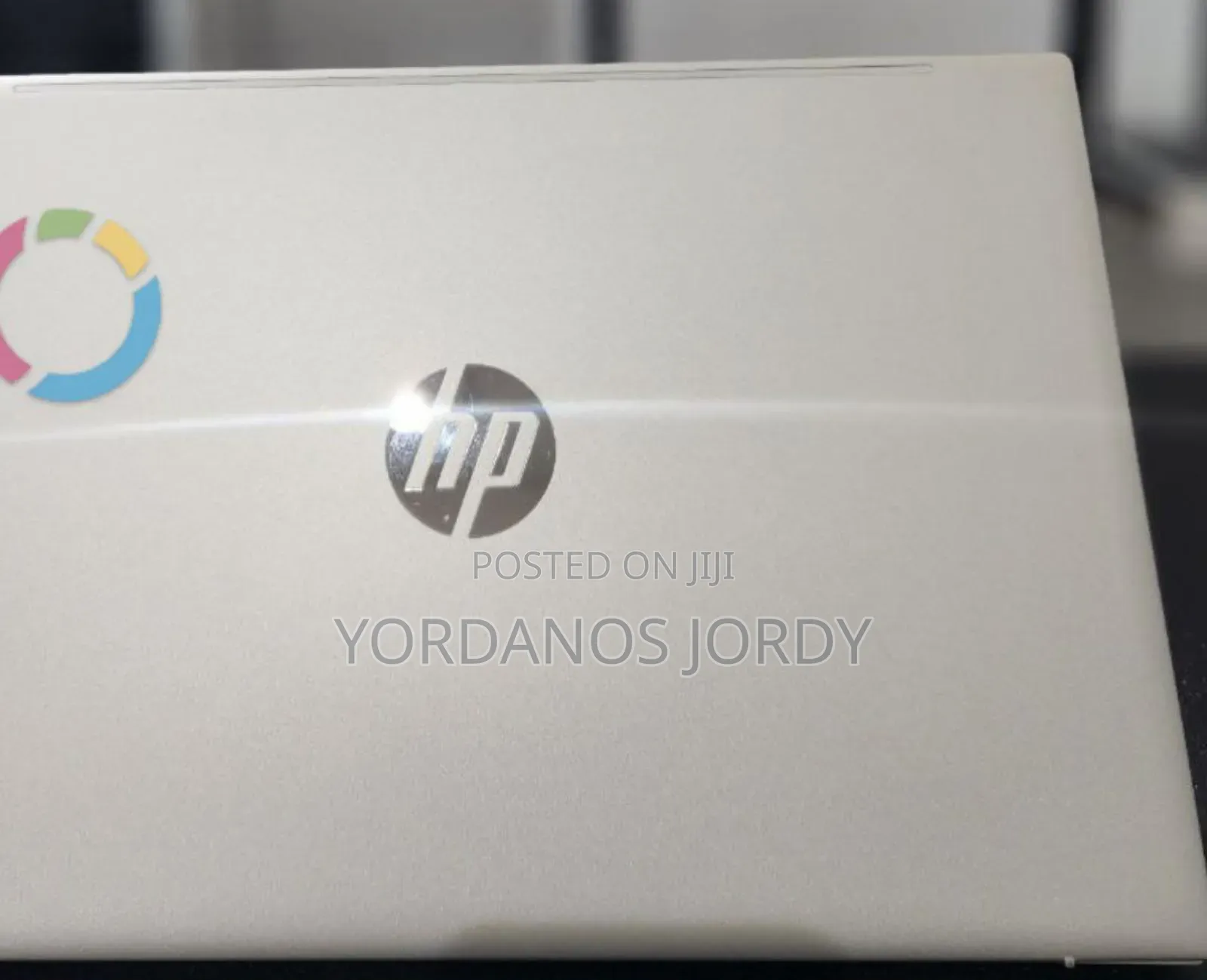 New Laptop HP Pavilion 14 16GB Intel Core I7 SSD 512GB