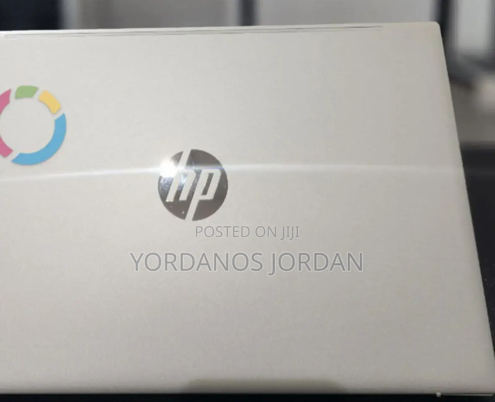 New Laptop HP Pavilion 14 16GB Intel Core I7 SSD 512GB