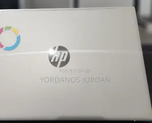 New Laptop HP Pavilion 14 16GB Intel Core I7 SSD 512GB