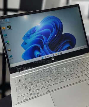 New Laptop HP Pavilion 14 16GB Intel Core I7 SSD 512GB