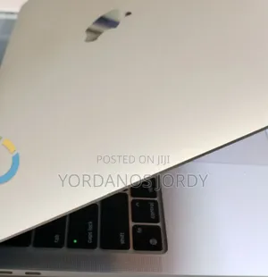 New Laptop Apple MacBook Pro M1 16GB Apple M1 SSD 512GB