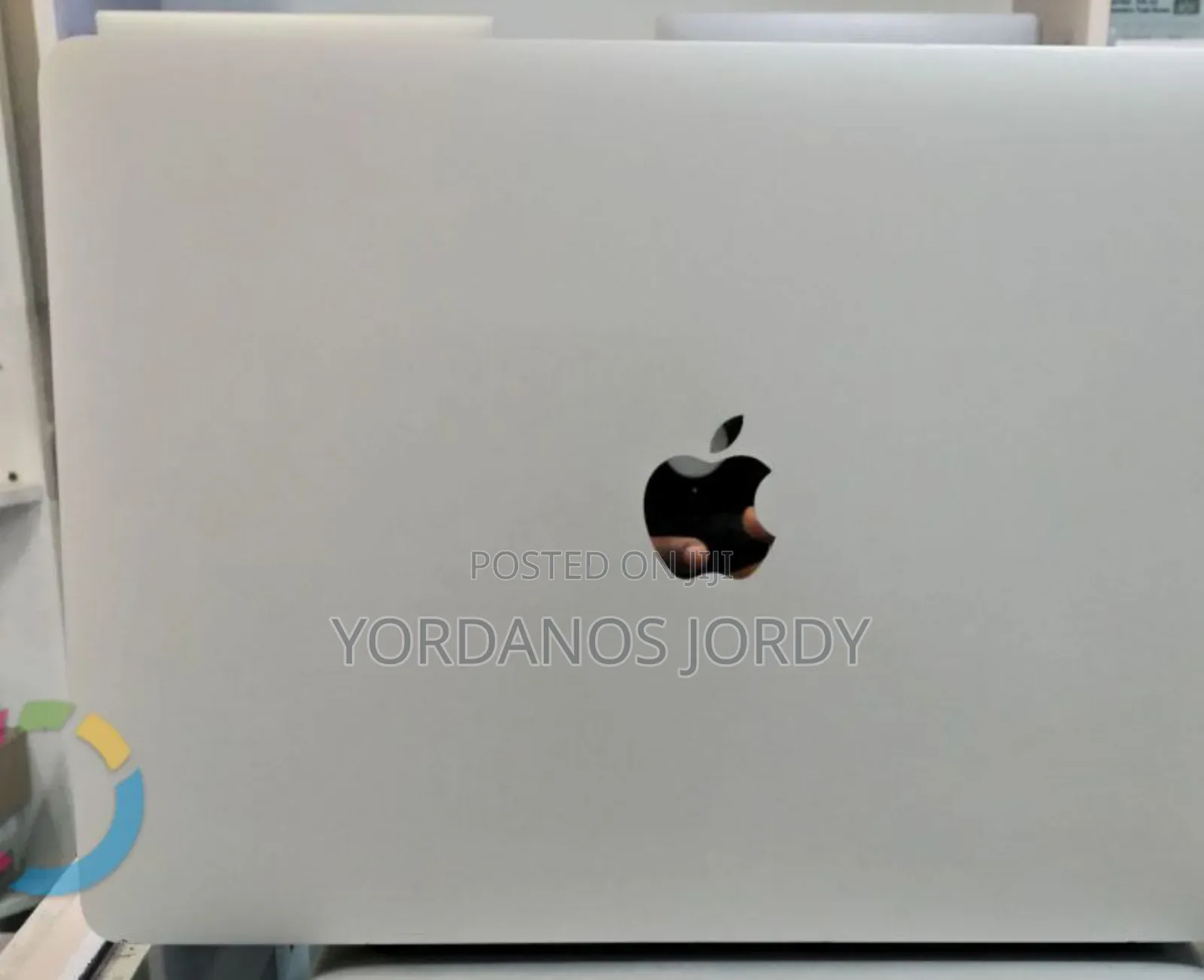 New Laptop Apple MacBook Pro M1 16GB Apple M1 SSD 512GB