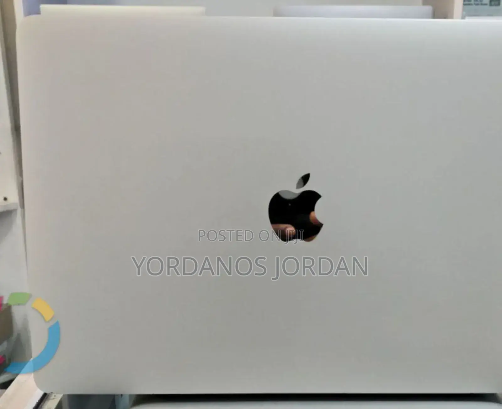 New Laptop Apple MacBook Pro M1 16GB Apple M1 SSD 512GB