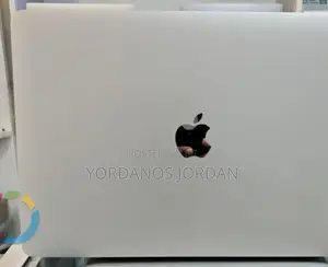 New Laptop Apple MacBook Pro M1 16GB Apple M1 SSD 512GB