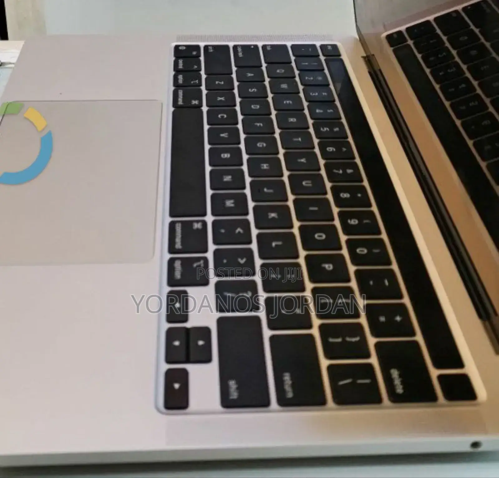 New Laptop Apple MacBook Pro M1 16GB Apple M1 SSD 512GB