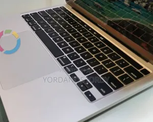 New Laptop Apple MacBook Pro M1 16GB Apple M1 SSD 512GB