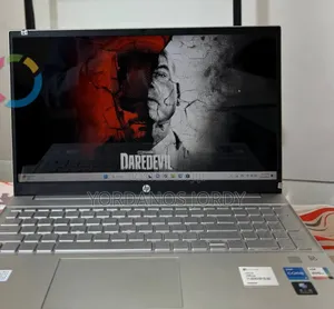 Photo - New Laptop HP Pavilion 15 16GB Intel Core I5 SSD 512GB