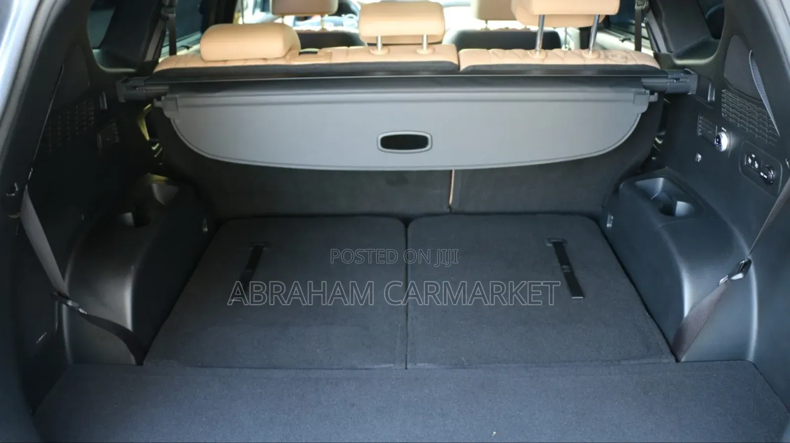 Hyundai Santa Fe 2023 Silver