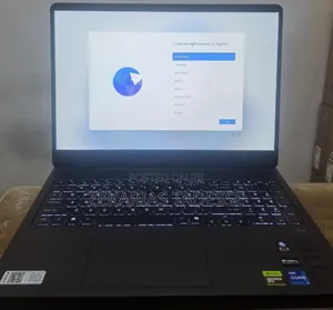 Photo - New Laptop HP Omen 17 16GB Intel Core I7 SSD 1T