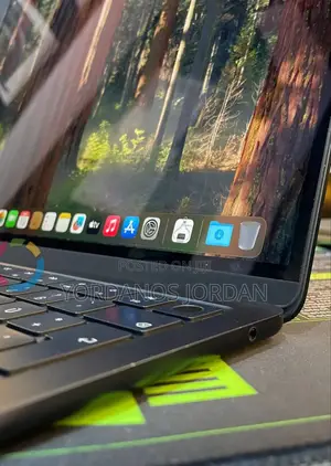 New Laptop Apple MacBook Air 2022 M2 24GB Apple M2 SSD 1T