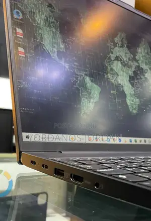 New Laptop Lenovo Thinkpad E16 G1 16GB Intel Core I7 SSD 512GB