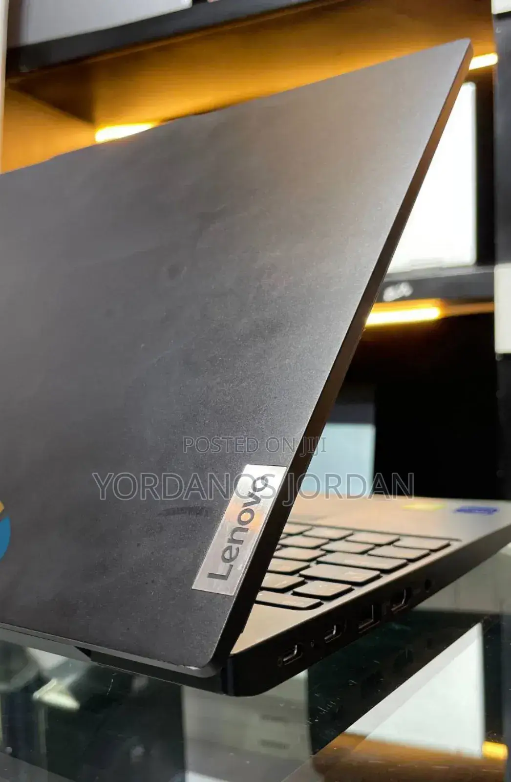 New Laptop Lenovo Thinkpad E16 G1 16GB Intel Core I7 SSD 512GB