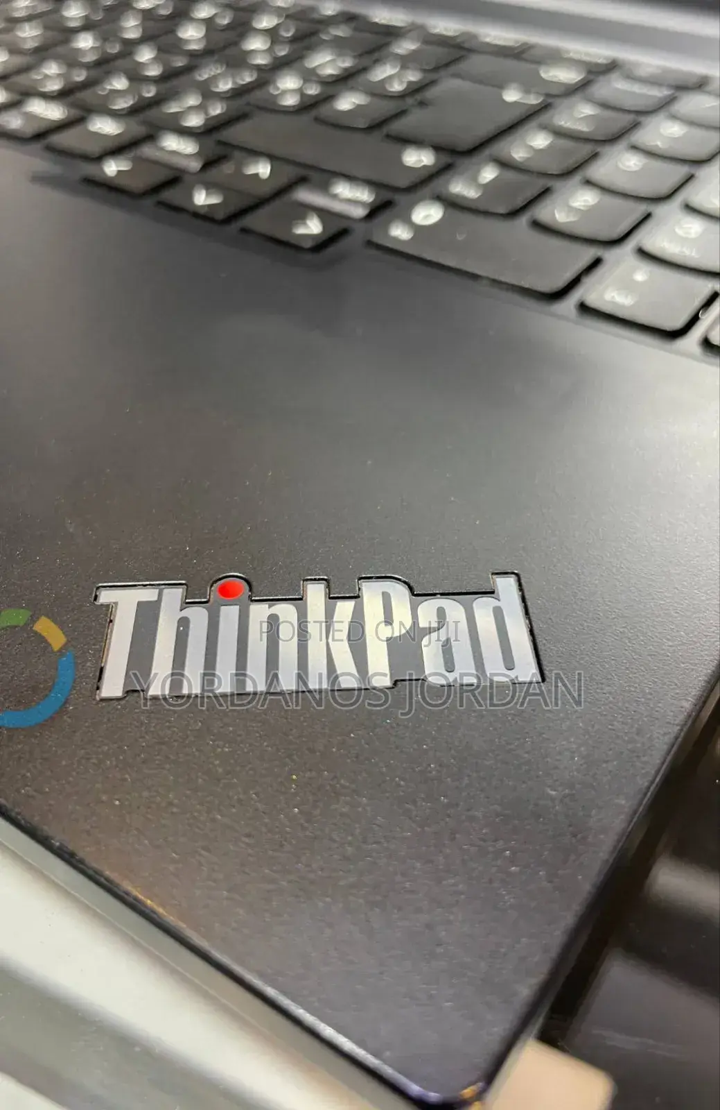 New Laptop Lenovo Thinkpad E16 G1 16GB Intel Core I7 SSD 512GB