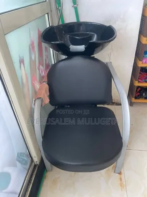 Photo - Hair Wash Basin