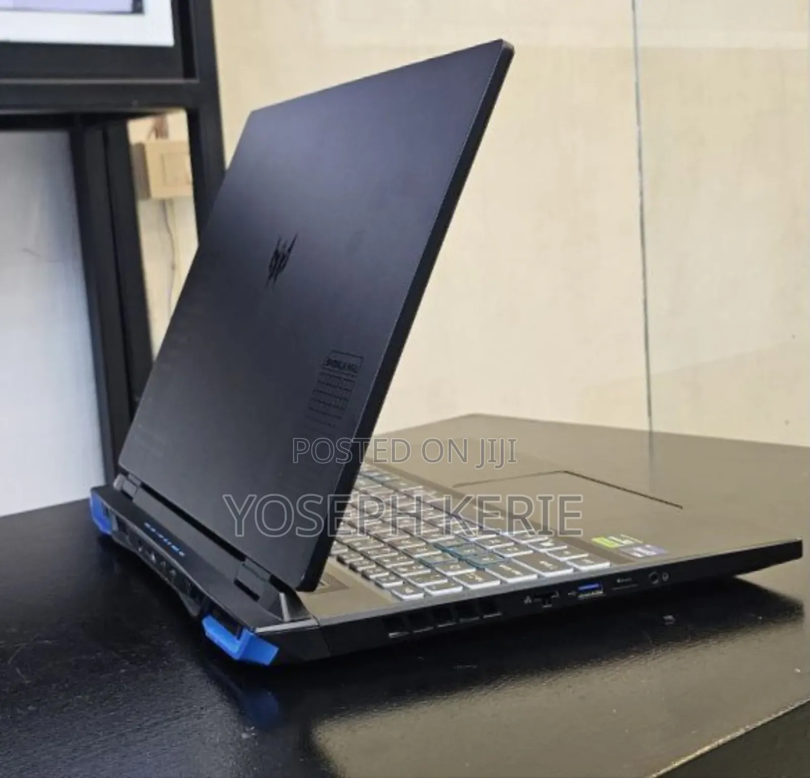 New Laptop Acer Predator Helios Neo 16 16GB Intel Core I9 SSD 1T