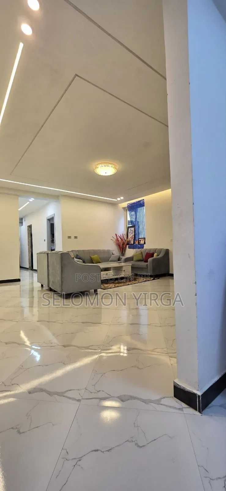 3bdrm Apartment in Adis Ababa, Bole for sale