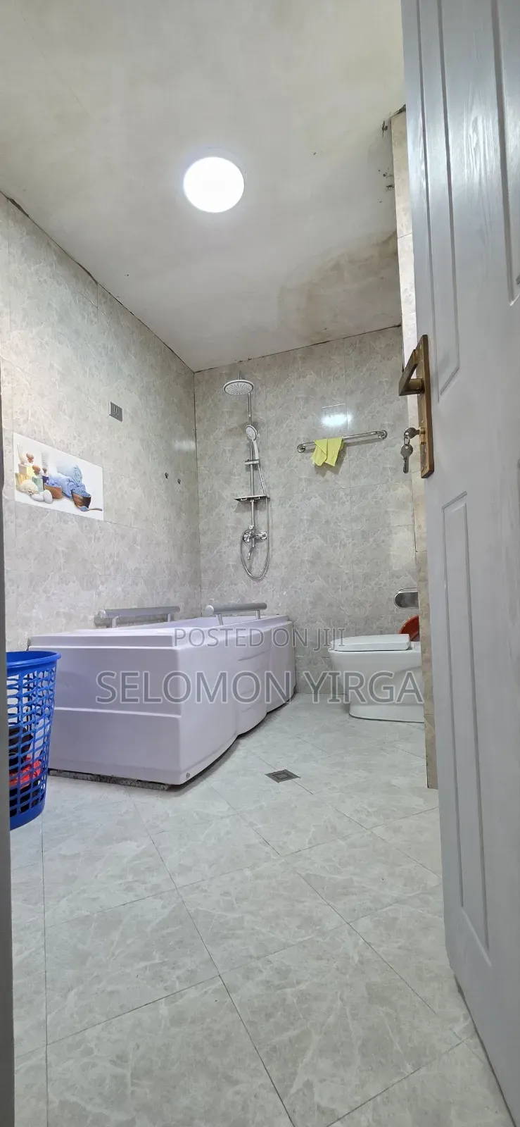 3bdrm Apartment in Adis Ababa, Bole for sale
