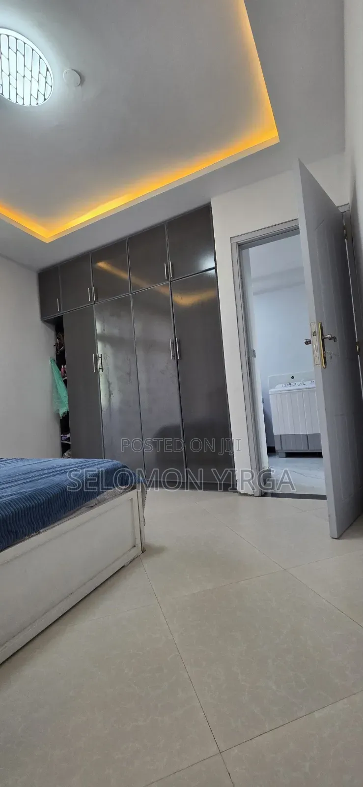 3bdrm Apartment in Adis Ababa, Bole for sale