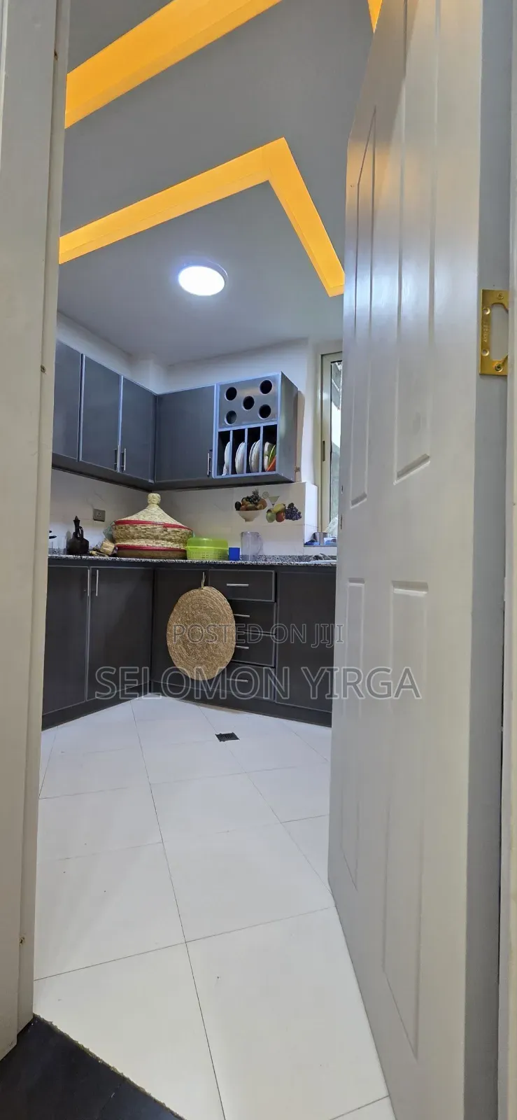 3bdrm Apartment in Adis Ababa, Bole for sale