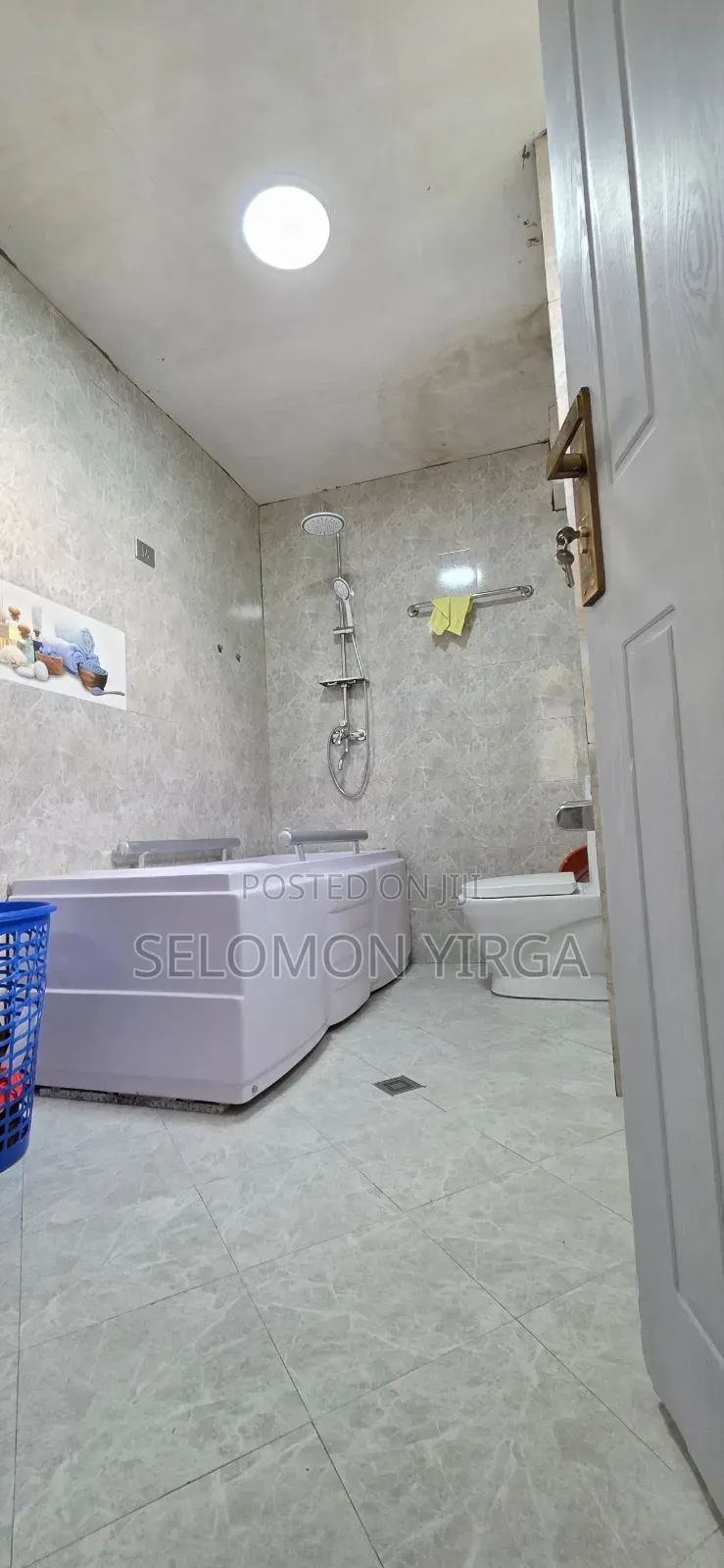 3bdrm Apartment in Adis Ababa, Bole for sale