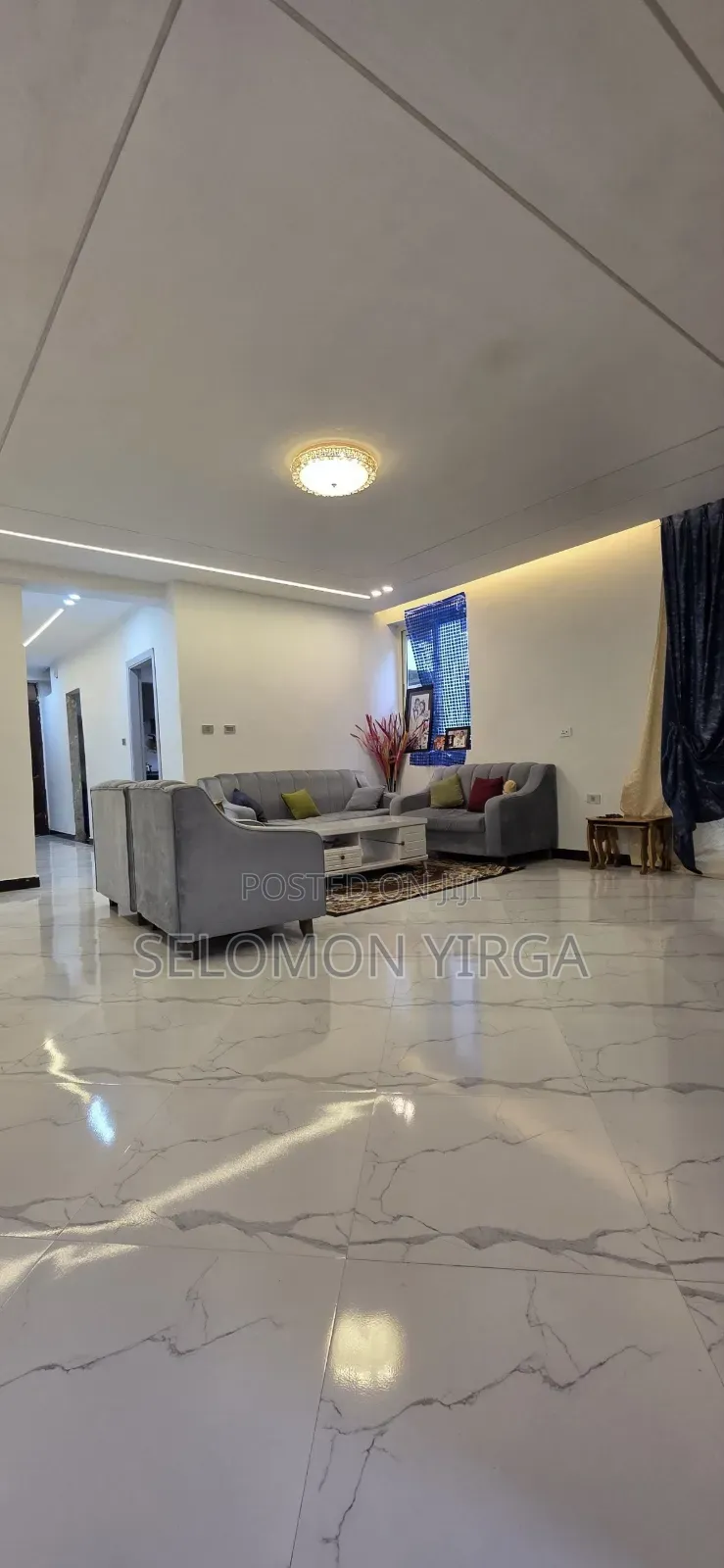 3bdrm Apartment in Adis Ababa, Bole for sale