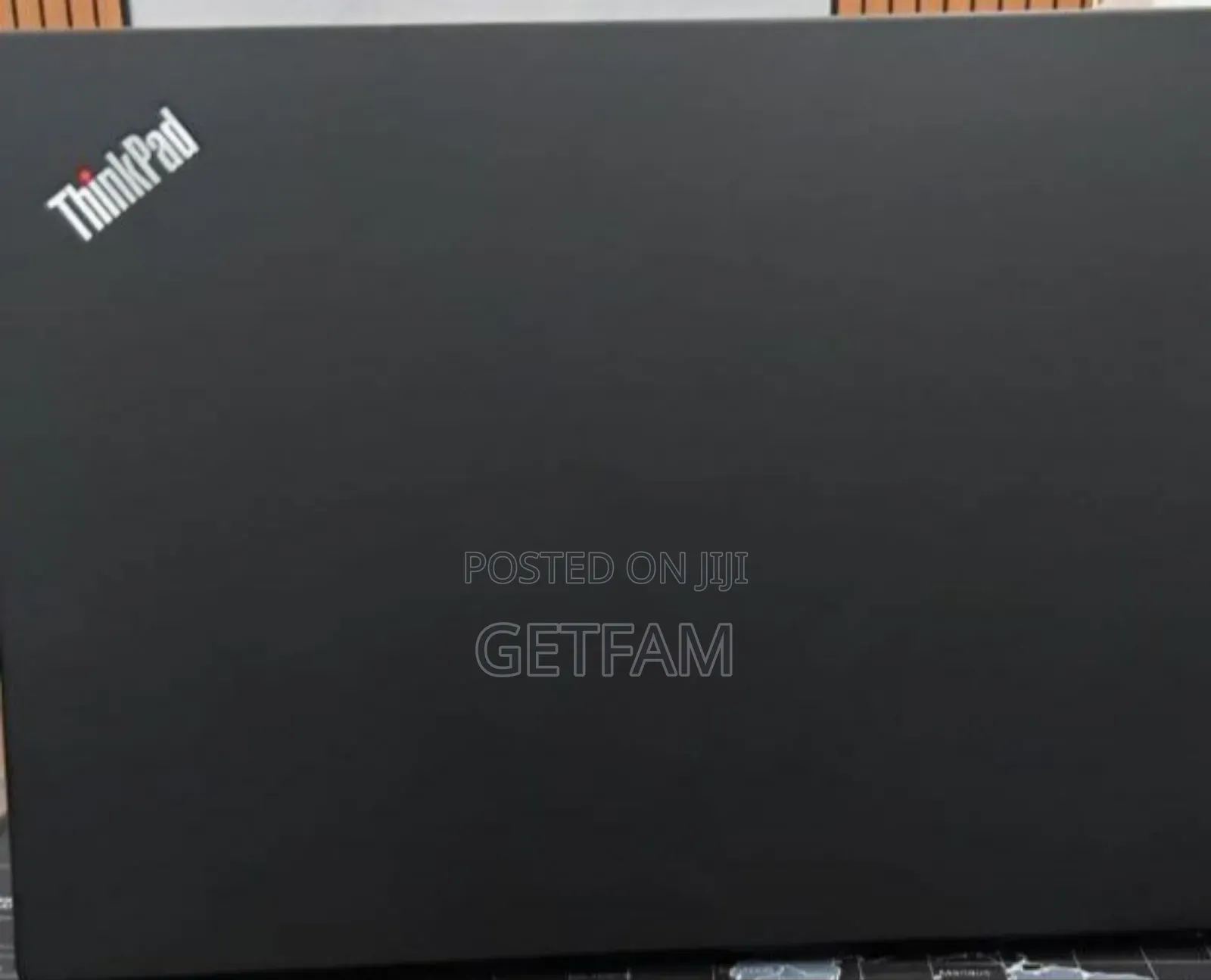 New Laptop Lenovo ThinkPad Yoga 16GB Intel Core i5 SSD 512GB