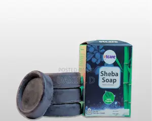 Photo - Sheba Soap 5 In One Pack