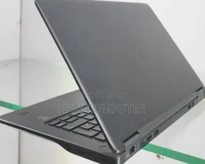 New Laptop Dell 8GB Intel Core I5 SSD 256GB