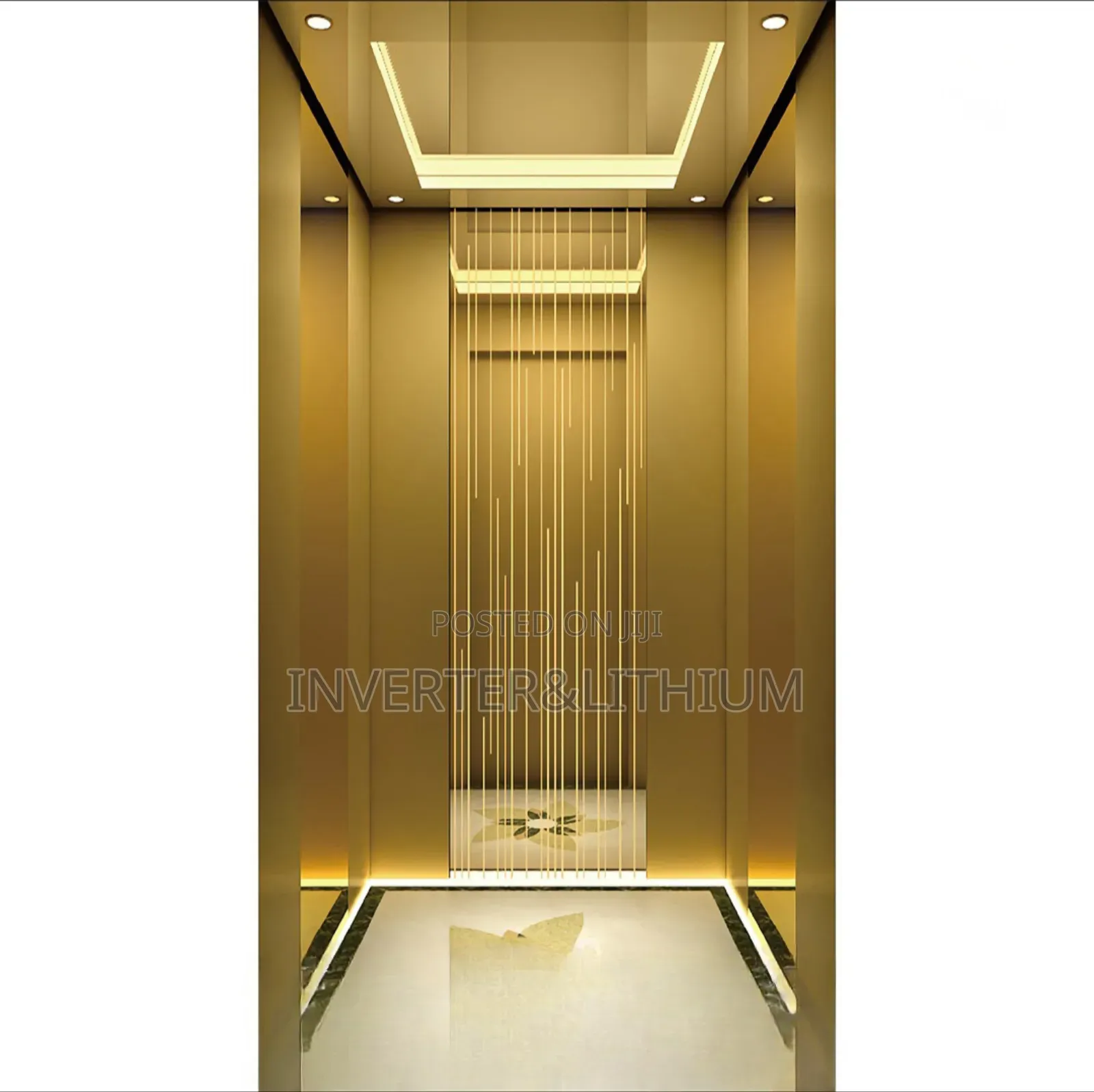 Glarie Elevator/Passenger Lift/Hospital Elevator/Panoramic Lift/